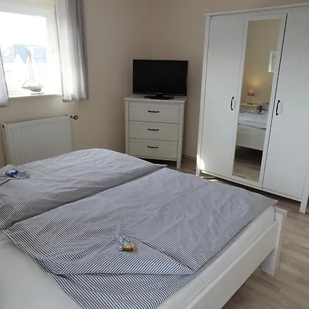 Scheitz 3 Apartment