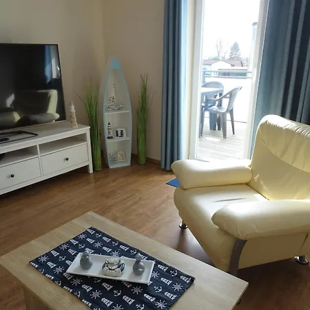 דירה Scheitz 3 *