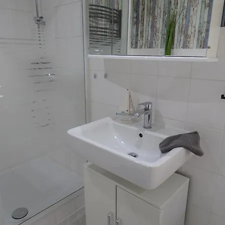 Apartment Scheitz 3 Dahme (Schleswig-Holstein)