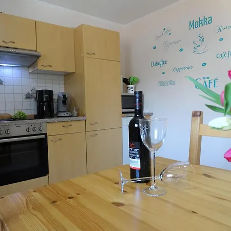Scheitz 3 Apartment *