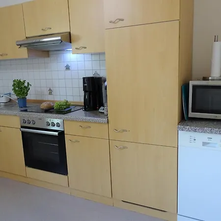Apartment Scheitz 3 Dahme (Schleswig-Holstein)