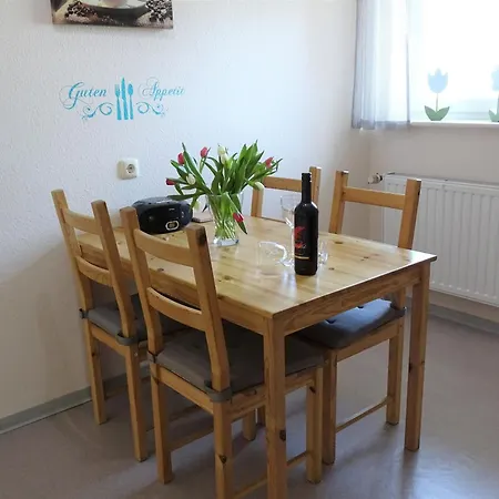 Scheitz 3 Apartment