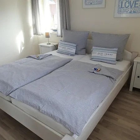 Scheitz 3 * Dahme (Schleswig-Holstein)