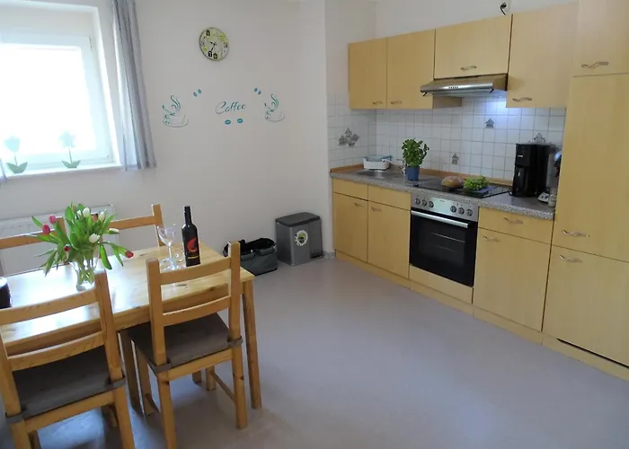 Scheitz 3 Apartment *