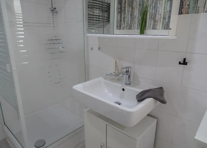 Apartment Scheitz 3 Dahme (Schleswig-Holstein)