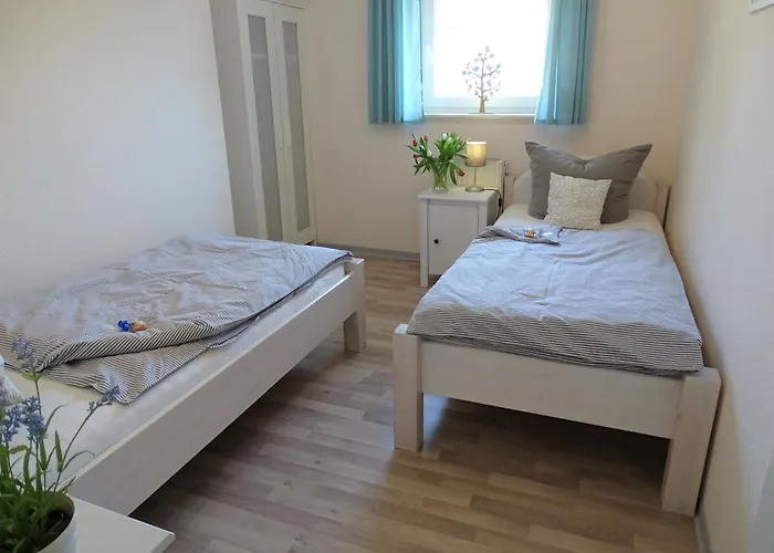 Scheitz 3 Dahme (Schleswig-Holstein)