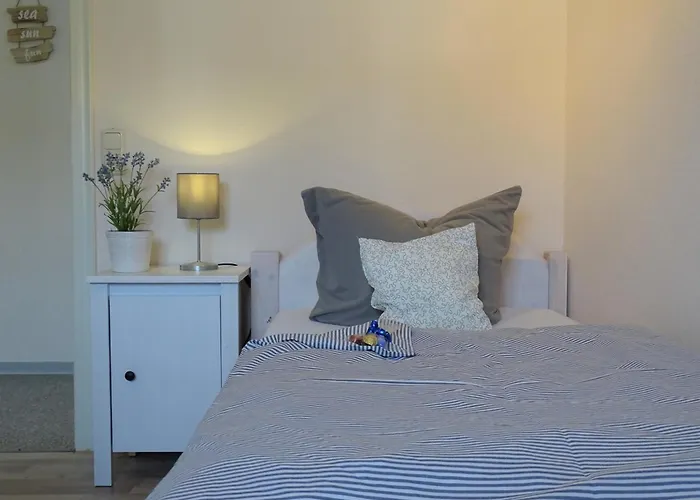 Scheitz 3 * Dahme (Schleswig-Holstein)