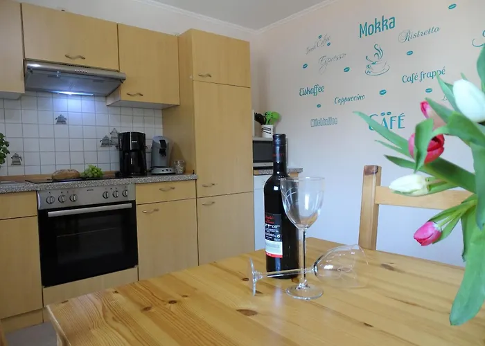 Scheitz 3 Apartment *