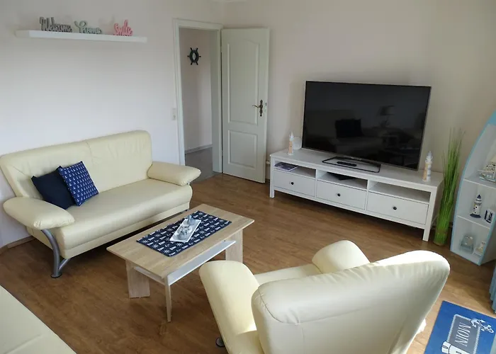 Scheitz 3 * Dahme (Schleswig-Holstein)