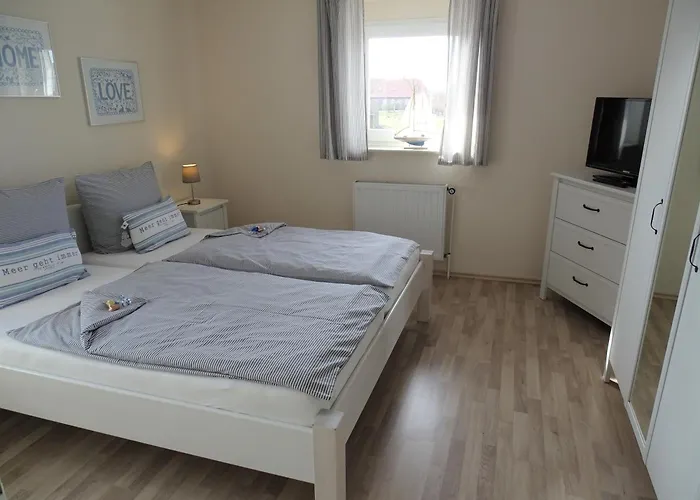 Apartment Scheitz 3 *