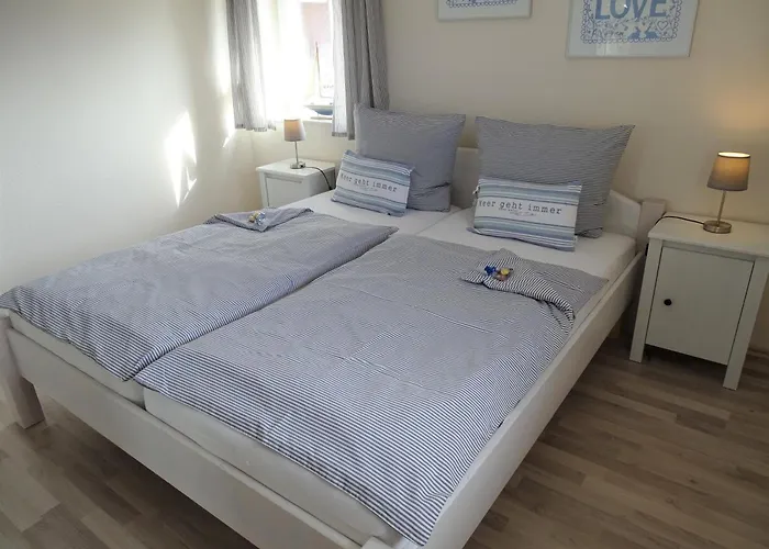 Scheitz 3 * Dahme (Schleswig-Holstein)